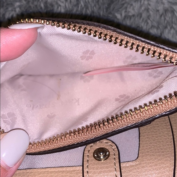 Kate spade crossbody and wallet - Picture 11 of 11